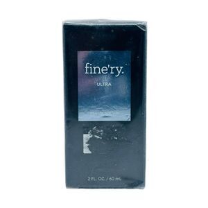 fine’ry Ultra Eau de Travel Size Cologne - 2 fl oz / 60 ml